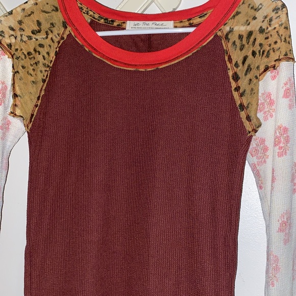 Women’s We The Free Top - Picture 2 of 7